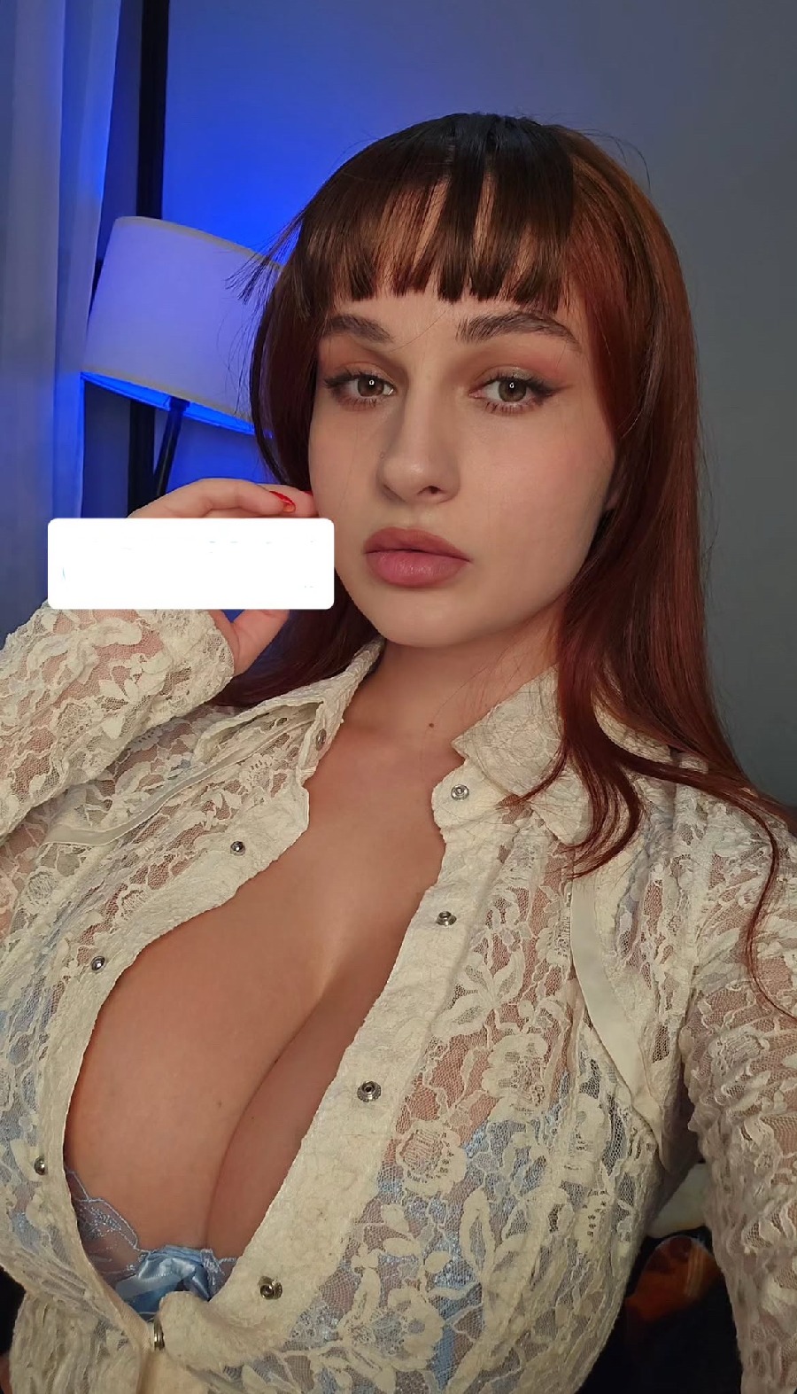 Take a pause and enjoy Miranda Faith — streaming from Kota Kinabalu