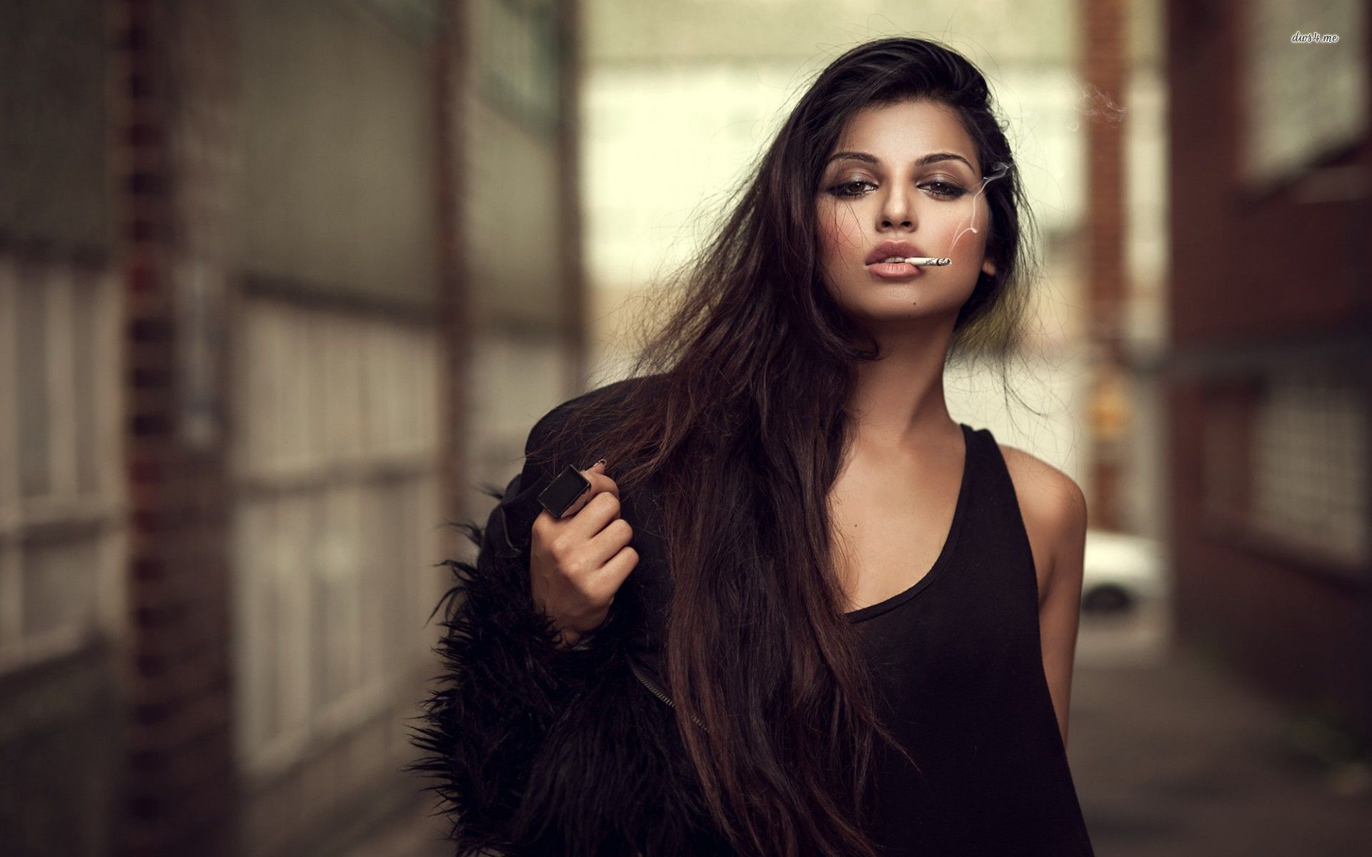 Sassy girls in Kota Kinabalu