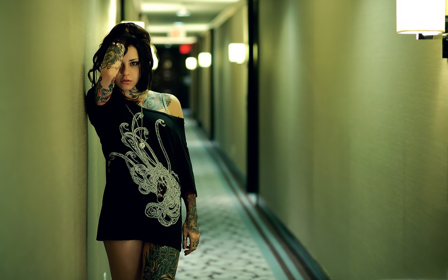 Sassy girls in Kota Kinabalu