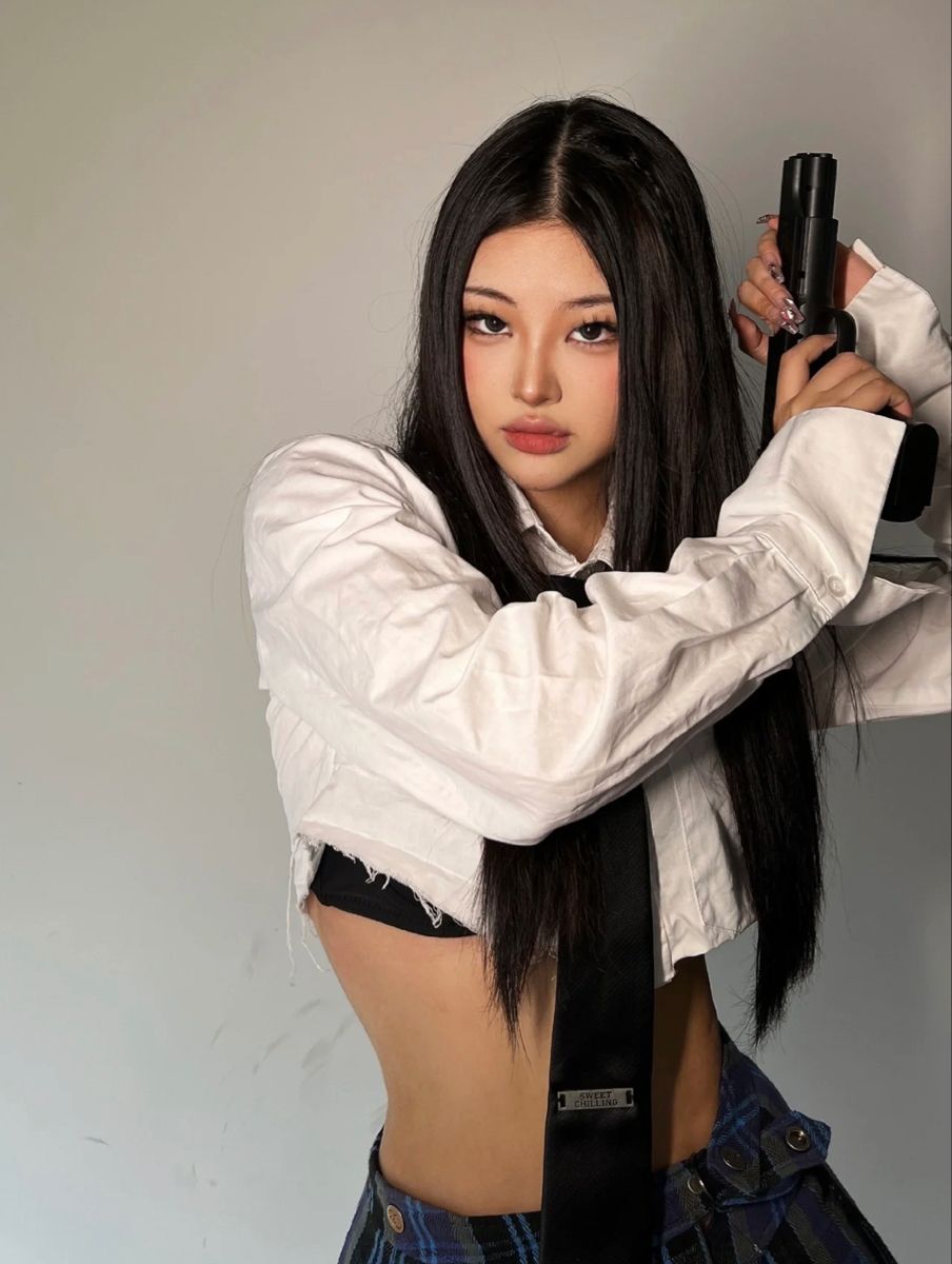 Sassy girls in Kota Kinabalu