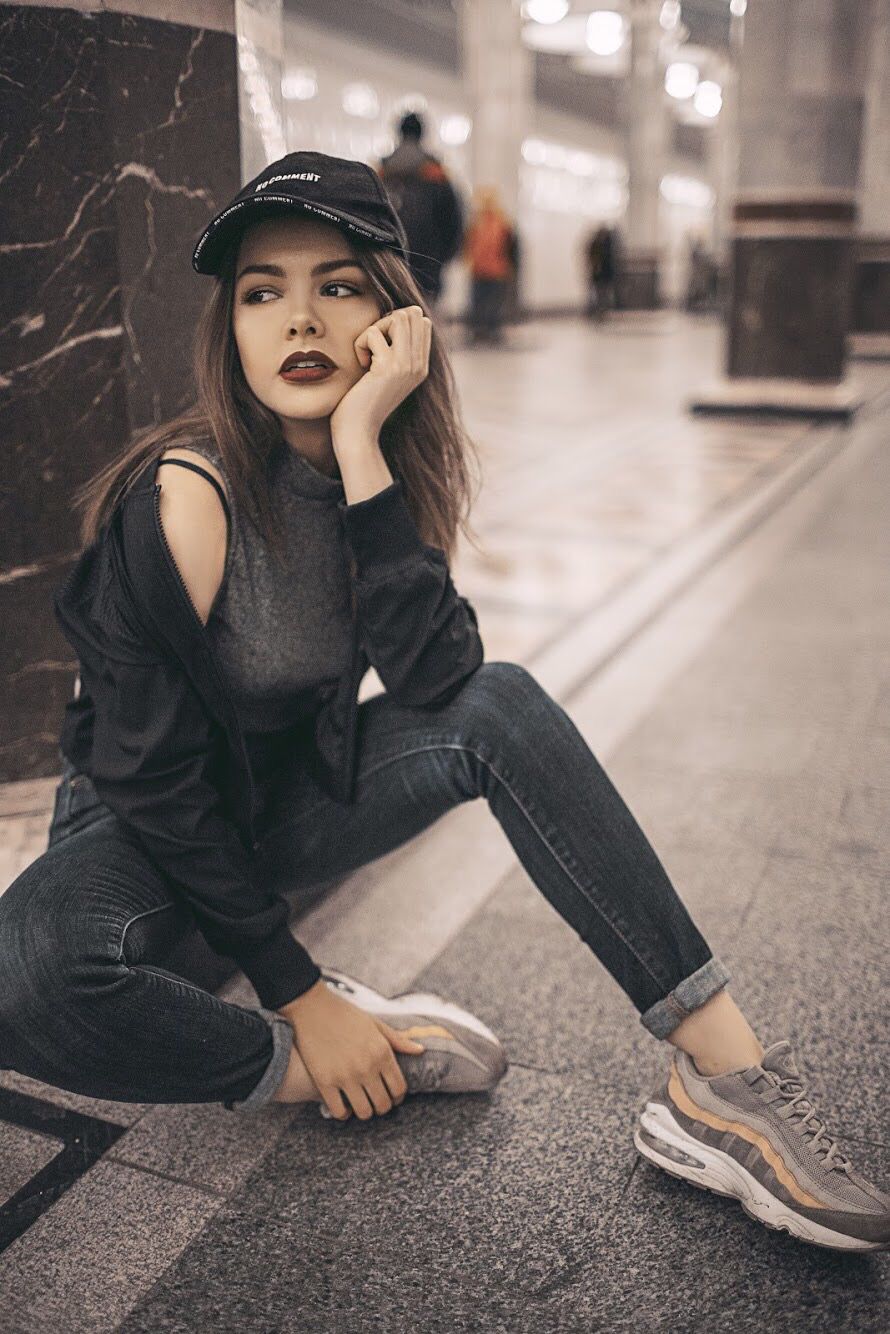 Sassy girls in Kota Kinabalu