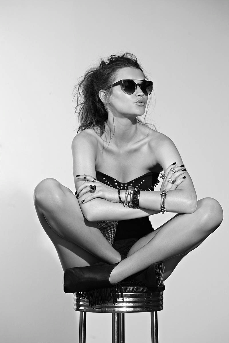 Sassy girls in Kota Kinabalu