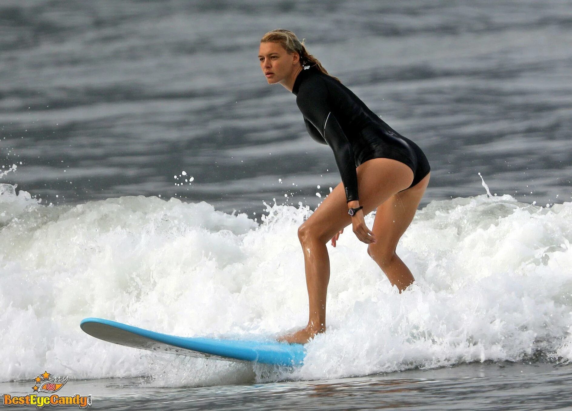 Kelly Rohrbach underwear in Kota Kinabalu