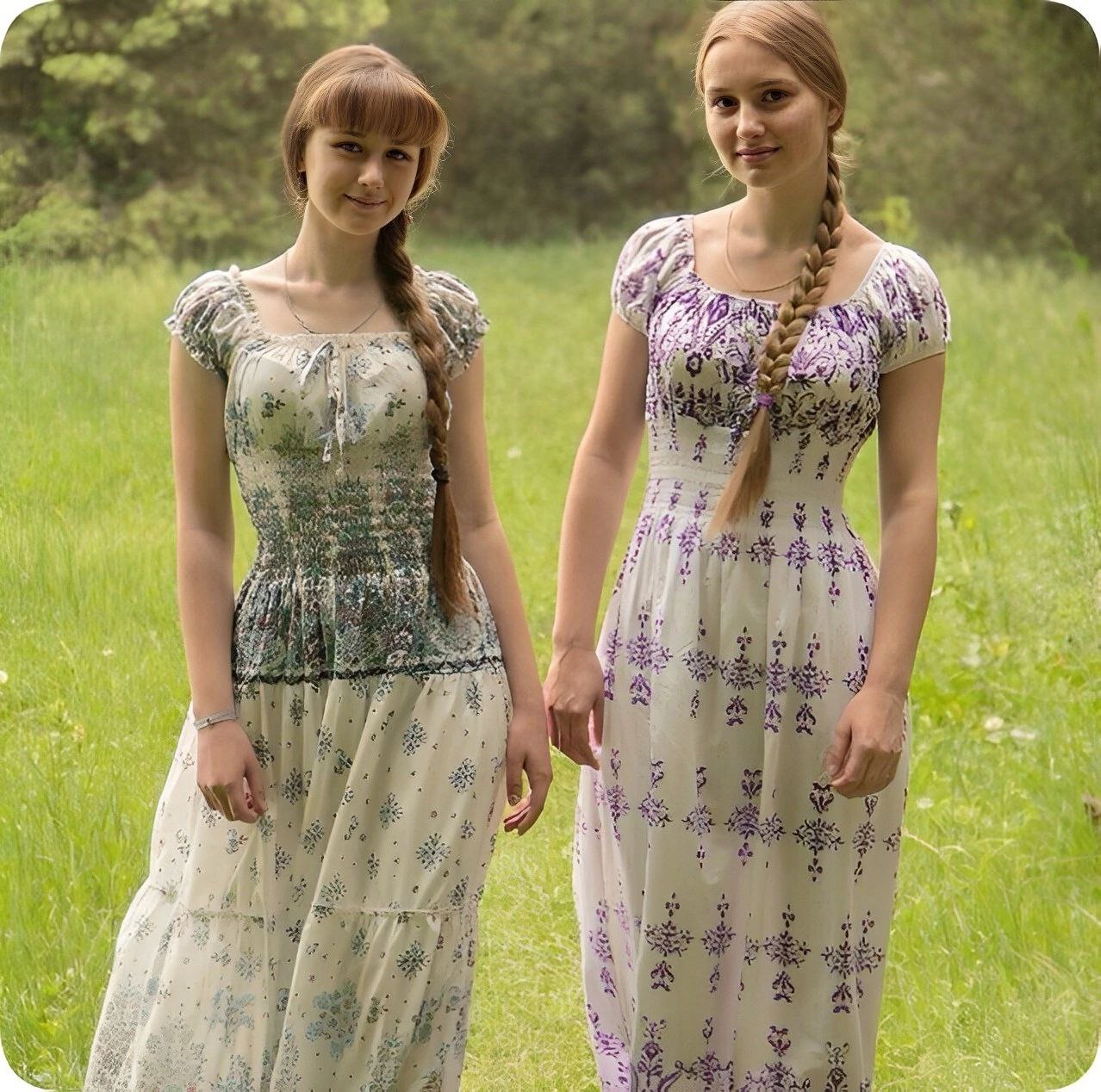 Slavic girls underwear in Kota Kinabalu