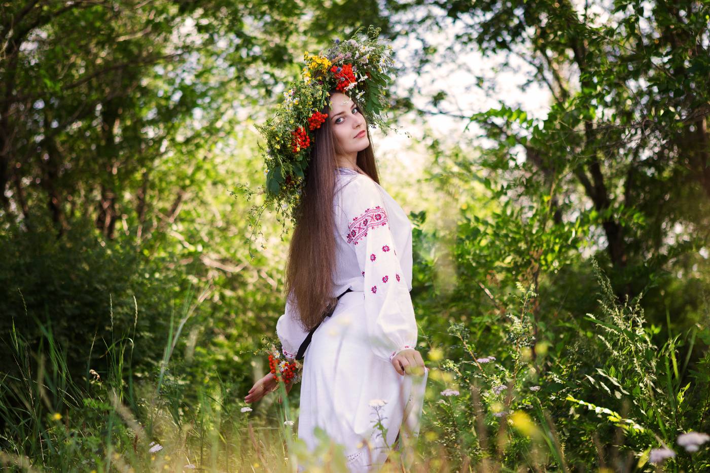 Slavic girls in Kota Kinabalu