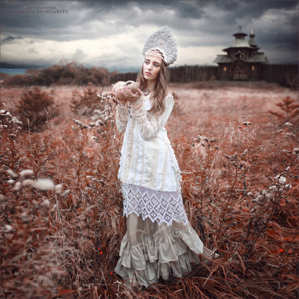 Slavic girls in Kota Kinabalu