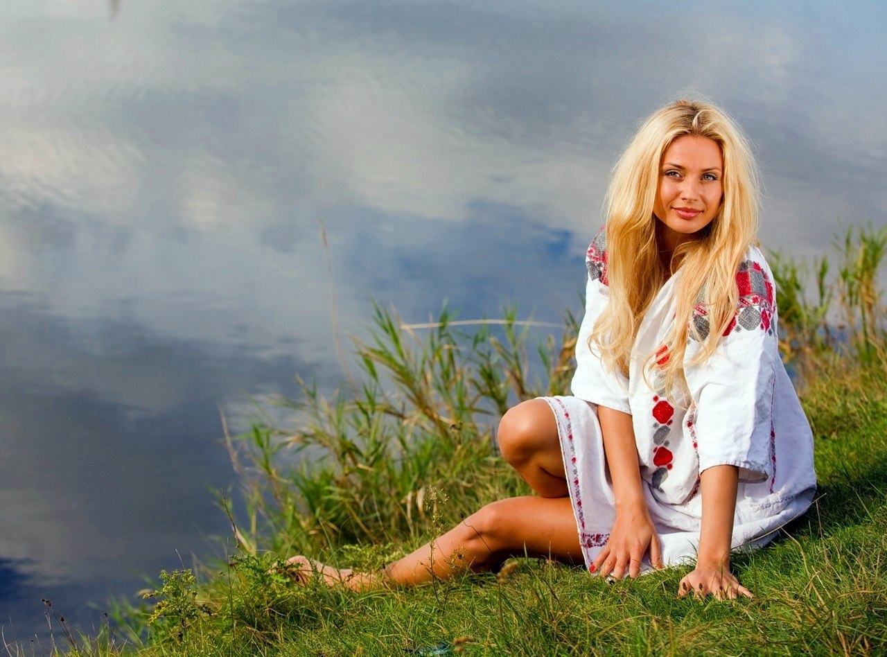 Sexy girl Slavic girls in Kota Kinabalu