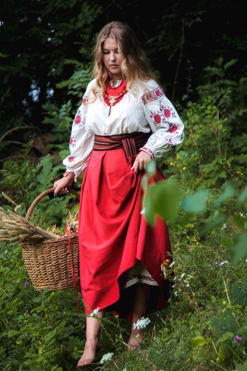 Slavic girls in Kota Kinabalu