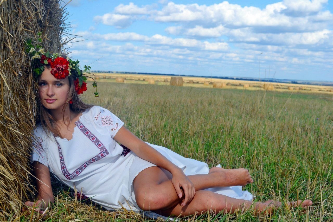 Slavic girls in Kota Kinabalu