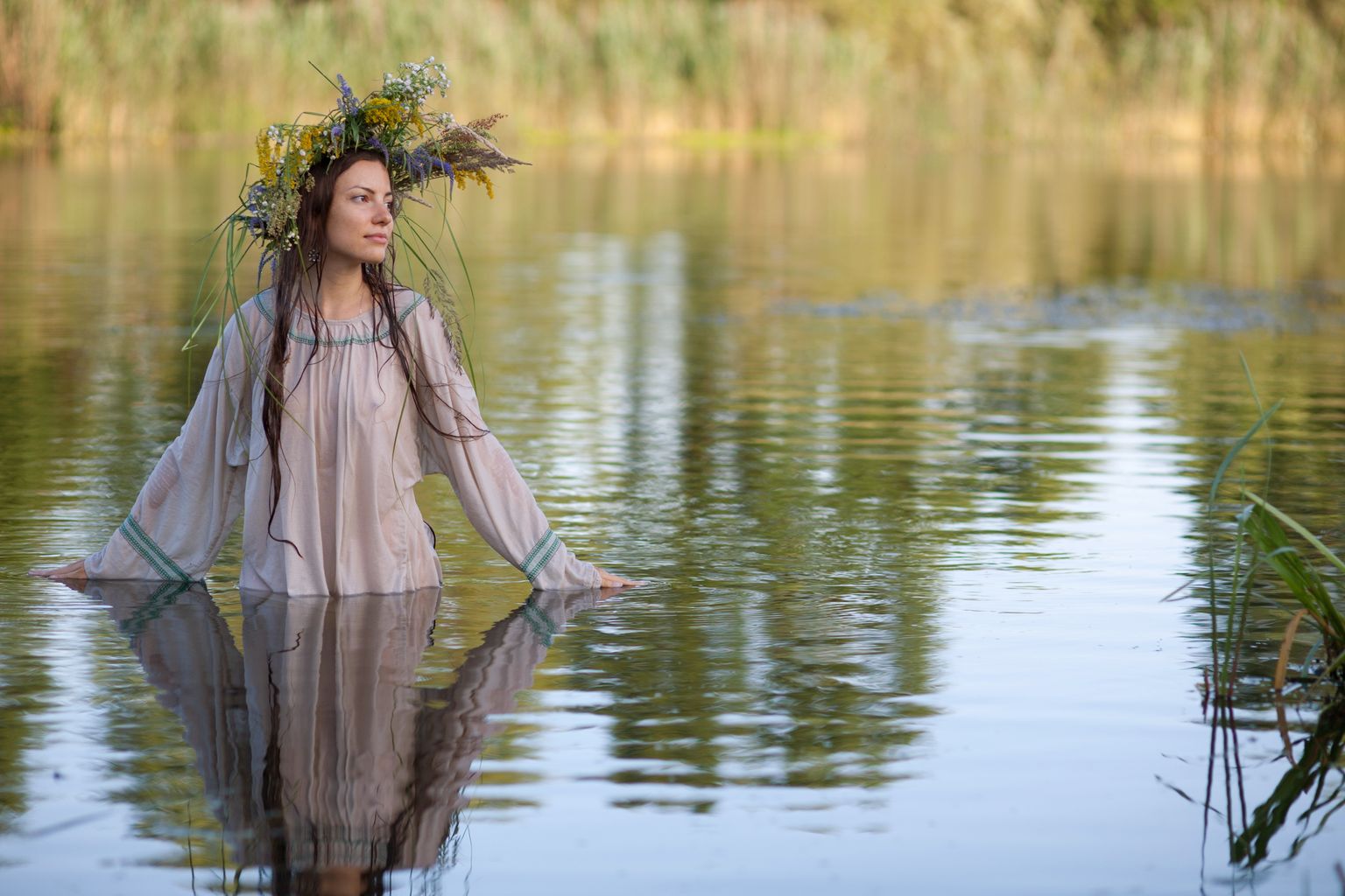 Slavic girls in Kota Kinabalu