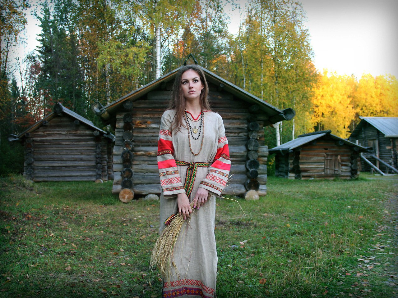 Sexy model Slavic girls in Kota Kinabalu