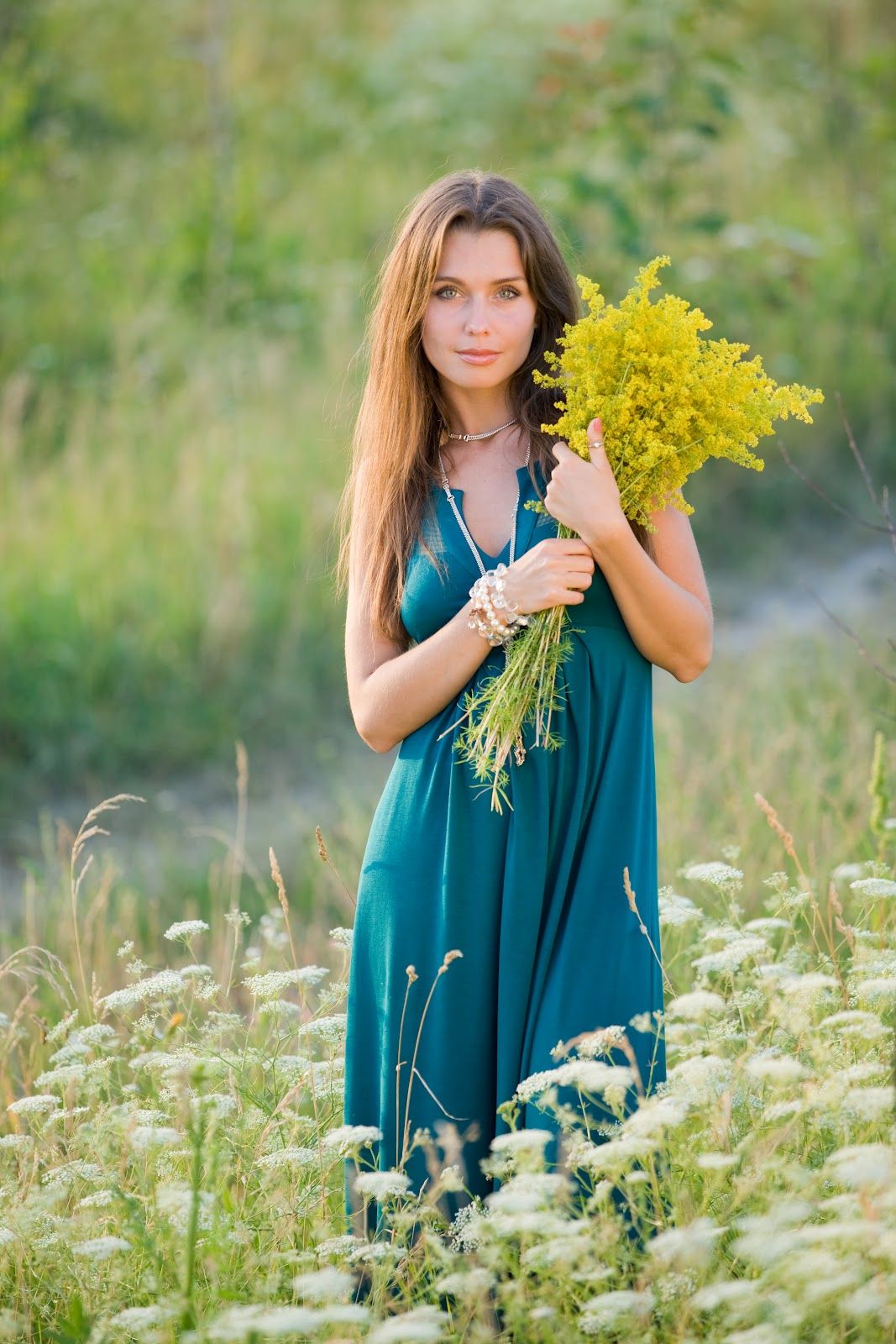 Slavic women in Kota Kinabalu