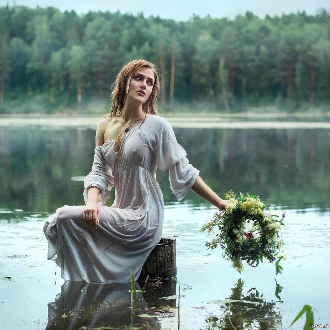 Beautiful girl Slavic women in Kota Kinabalu