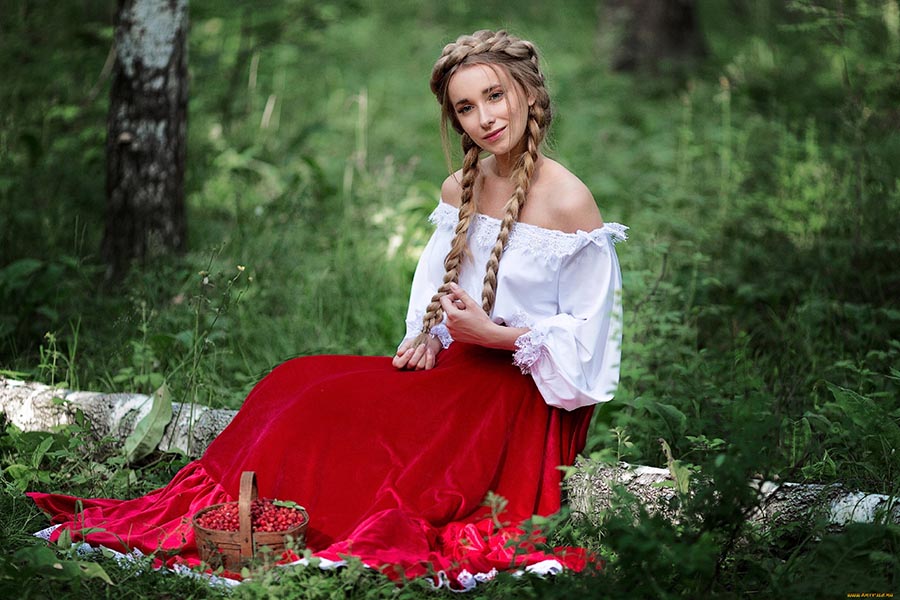 Sexy photo Slavic women in Kota Kinabalu