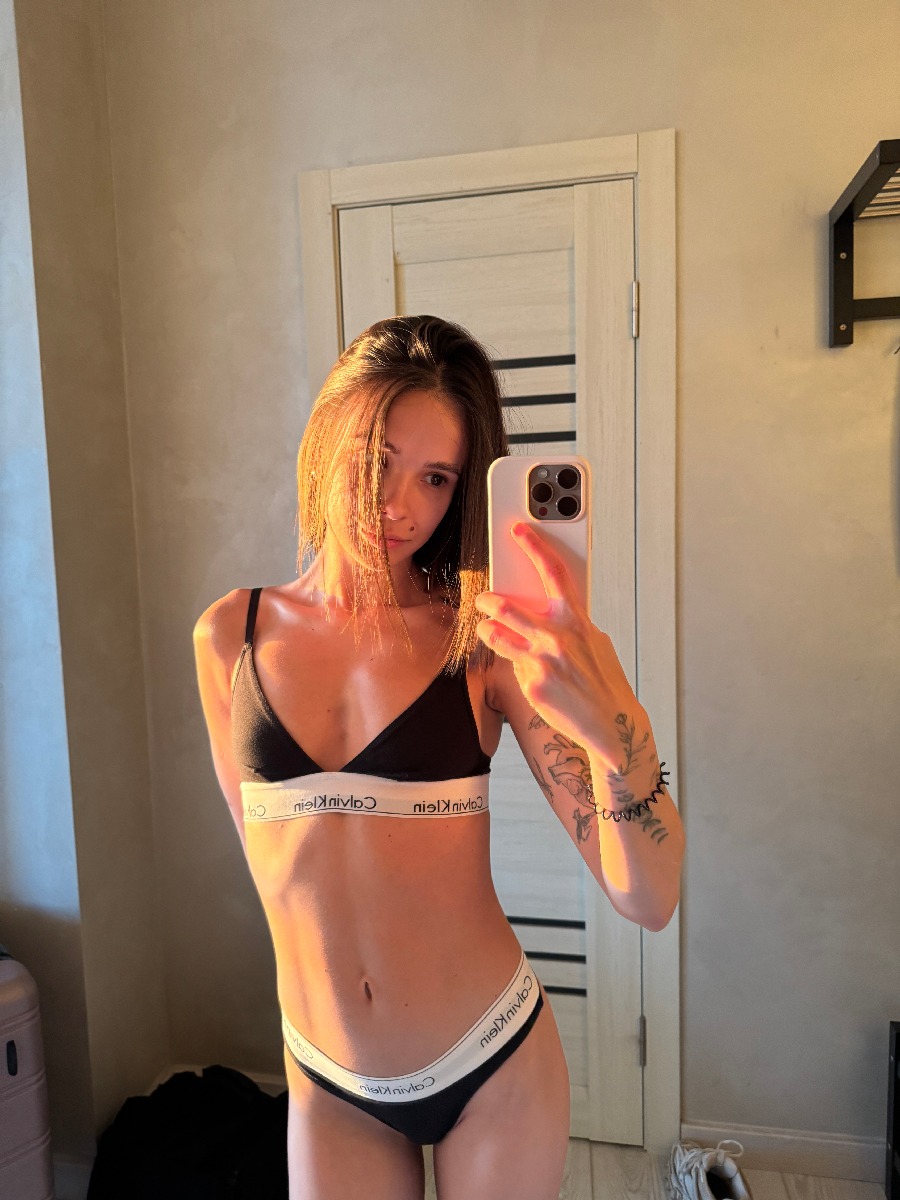 Photo Tina in Kota Kinabalu